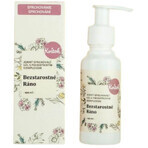 Kvitok Gentle shower gel with prebiotic complex - Carefree morning 100 ml