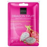 Gabriella Salvete Mască cu pânză calmantă din fructe de dragon