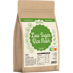 GreenFood Nutrition Avena di riso a basso contenuto di zucchero e cacao 500 g GreenFood Nutrition Avena di riso a basso contenuto di zucchero e cacao 500 g