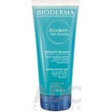 Bioderma Atoderm Shower Gel 1x100 ml