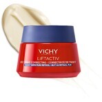 Vichy LIFTACTIV B3 Night Tinting Cream with pure retinol for cell renewal of hyperpigmented skin 50 ml Vichy LIFTACTIV B3 Night Tinting Cream with pure retinol for cell renewal of hyperpigmented skin 50 ml