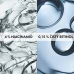 Vichy LIFTACTIV B3 Night Tinting Cream with pure retinol for cell renewal of hyperpigmented skin 50 ml Vichy LIFTACTIV B3 Night Tinting Cream with pure retinol for cell renewal of hyperpigmented skin 50 ml