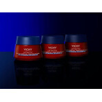 Vichy LIFTACTIV B3 Night Tinting Cream with pure retinol for cell renewal of hyperpigmented skin 50 ml Vichy LIFTACTIV B3 Night Tinting Cream with pure retinol for cell renewal of hyperpigmented skin 50 ml