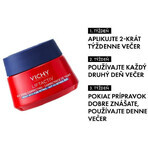 Vichy LIFTACTIV B3 Night Tinting Cream with pure retinol for cell renewal of hyperpigmented skin 50 ml Vichy LIFTACTIV B3 Night Tinting Cream with pure retinol for cell renewal of hyperpigmented skin 50 ml