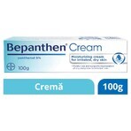 Bepanthen cream, 100 g, Bayer Bepanthen cream, 100 g, Bayer