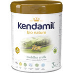 Kendamil BIO Natuur 3 HMO+ (800 g) 800 g Kendamil BIO Natuur 3 HMO+ (800 g) 800 g