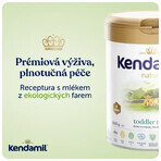 Kendamil BIO Natuur 3 HMO+ (800 g) 800 g
