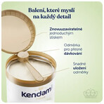 Kendamil BIO Natuur 3 HMO+ (800 g) 800 g