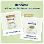 Kendamil BIO Natuur 3 HMO+ (800 g) 800 g Kendamil BIO Natuur 3 HMO+ (800 g) 800 g