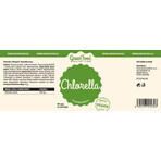 GreenFood Nutrition GreenFood Chlorella 90 capsules GreenFood Nutrition GreenFood Chlorella 90 capsules
