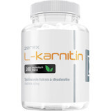Zerex L-Carnitin 100 Kapseln