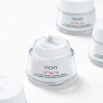 Vichy Liftactiv Supreme anti-wrinkle cream for normal and combination skin 50 ml Vichy Liftactiv Supreme anti-wrinkle cream for normal and combination skin 50 ml