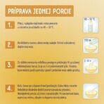 Sunar porridge with 8 cereals for a good night's sleep biscuit 210 g Sunar porridge with 8 cereals for a good night's sleep biscuit 210 g