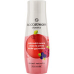 Sodastream Garden fruit flavor 440 ml Sodastream Garden fruit flavor 440 ml