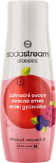 Sodastream Garden fruit flavor 440 ml