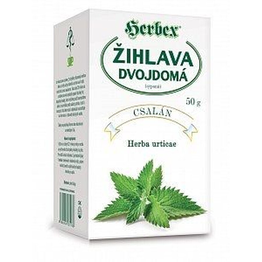Comprar Herbex Tisana 10 x 50 g Herbex Tisana 10 x 50 g