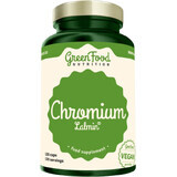 GreenFood Nutrition Chromium Lalmin® 120 capsules