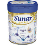 Sunar Premium Infant Formula 1 700 g Sunar Premium Infant Formula 1 700 g