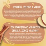 Sunar gachas de sémola de leche para dormir bien canela, manzana 210 g Sunar gachas de sémola de leche para dormir bien canela, manzana 210 g