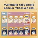 Sunar gachas de sémola de leche para dormir bien canela, manzana 210 g Sunar gachas de sémola de leche para dormir bien canela, manzana 210 g