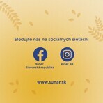 Sunar gachas de sémola de leche para dormir bien canela, manzana 210 g Sunar gachas de sémola de leche para dormir bien canela, manzana 210 g