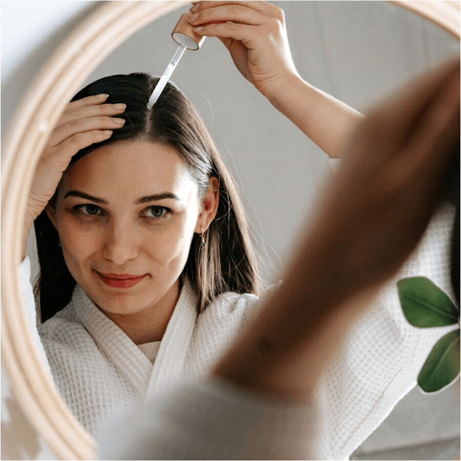 Lobey Hair Growth and Anti-Loss Serum Intense 50 ml