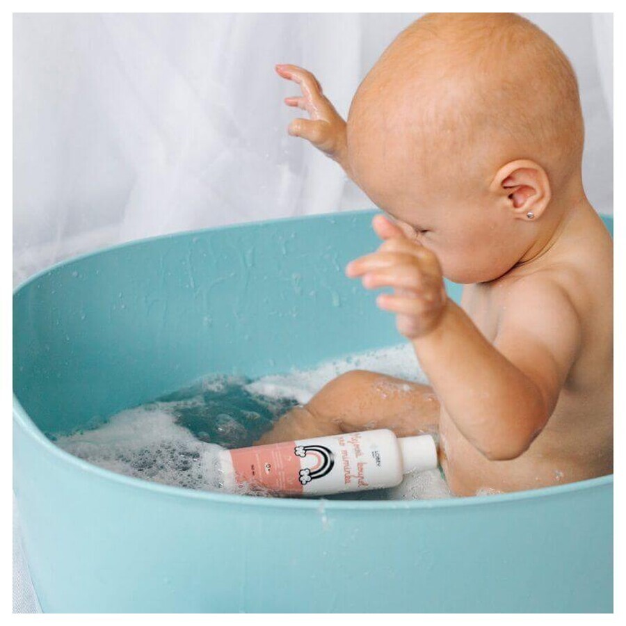Lobey Baby Oil Bath 150 ml
