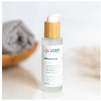 Lobey exfoliating oil 100 ml