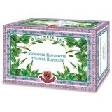 Herbex Schinduf ceai de plante mentă, 20 x 3 g