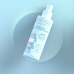 Jack N' Jill Leave-In Conditioner 200 ml Jack N' Jill Leave-In Conditioner 200 ml