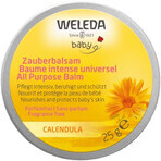 Weleda Baby All-in-one Ringelblumenbalsam 25 g Weleda Baby All-in-one Ringelblumenbalsam 25 g