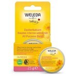 Weleda Baby All-in-one Ringelblumenbalsam 25 g Weleda Baby All-in-one Ringelblumenbalsam 25 g