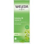Weleda Birch oil for cellulite 100 ml Weleda Birch oil for cellulite 100 ml