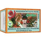 Herbex ceai de regenerare a ficatului 20 x 3 g