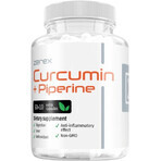 Zerex Curcumin + Piperine - natural support against inflammation 60 soft capsules Zerex Curcumin + Piperine - natural support against inflammation 60 soft capsules