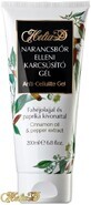 Helia-D Anti-cellulite gel with cinnamon and paprika 200 ml