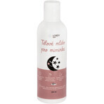 Lobey Baby Body Lotion 200 ml