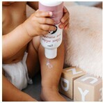 Lobey Baby Body Lotion 200 ml