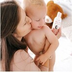 Lobey Baby Body Lotion 200 ml