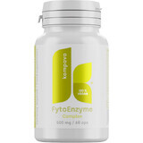 Kompava PhytoEnzyme complex 60 capsules