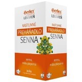 Farmacia Herbex laxativ pe bază de plante senn 20 x 2 g