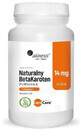 Beta-carotene natural 14 mg (ProVitamin A 23,333 IU) 100 tablets Aliness