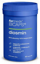 BICAPS DIOSMIN ( 500 mg) Diosmin - 60 capsules Formeds