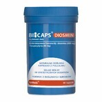 BICAPS DIOSMIN ( 500 mg) Diosmin - 60 capsules Formeds BICAPS DIOSMIN ( 500 mg) Diosmin - 60 capsules Formeds