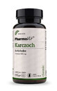 Artichoke 400 mg artichoke extract 4:1 90 capsules Pharmovit Classic