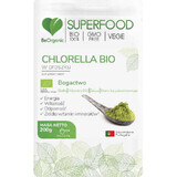 BeOrganic Organic Chlorella 200g