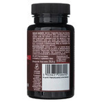 Skoczylas Iron 3 forms with vitamin C 60 capsules Skoczylas Iron 3 forms with vitamin C 60 capsules