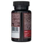 Skoczylas Iron 3 forms with vitamin C 60 capsules Skoczylas Iron 3 forms with vitamin C 60 capsules