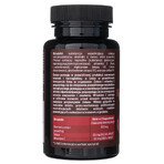 Skoczylas Iron 3 forms with vitamin C 60 capsules Skoczylas Iron 3 forms with vitamin C 60 capsules