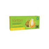 Aloe Vera green tea with aloe vera flavor 25 sachets